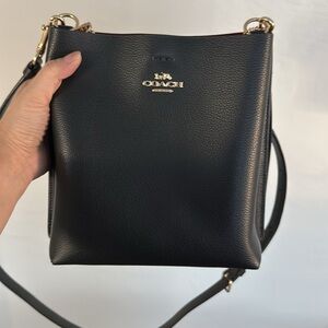 Mollie Bucket Bag 22